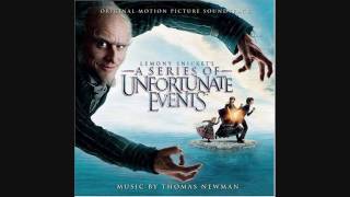 Loverly Spring  A Series of Unfortunate Events Movie Soundtrack w lyrics [upl. by Ecerahc]