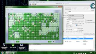 Buscaminas Windows 7 x64 hackeado con Cheat Engine 64 [upl. by Ponton176]