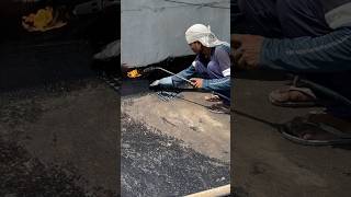 APP Atactic Polypropylene Waterproofing Material roof waterproofing app bitumen [upl. by Killoran]