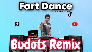 FART DANCE REMIX TIKTOK 2024 EXCLUSIVE BUDOTS TEKBOMB  UTOT DANCE REMIX FT DJTANGMIX PARTY MUSIC [upl. by Doughty]