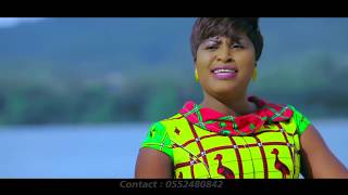 Patience Nyarko  Eboboba  Official Video [upl. by Aran173]