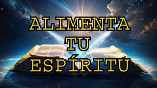 Fortalece tu fe con estos versículos  Medita Descansa y deja que Dios te Hable  Biblia hablada [upl. by Kresic]