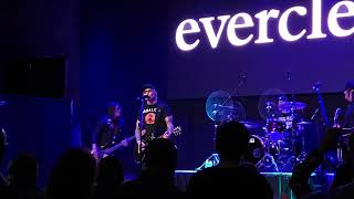 Normal Like You  Everclear 20240125 Des Plaines Theatre IL [upl. by Dirk]