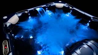 Pulse  6 Person Hot Tub  Limelight® Collection [upl. by Leina]