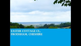 Easter Cottage CL Frodsham Cheshire [upl. by Ralli]