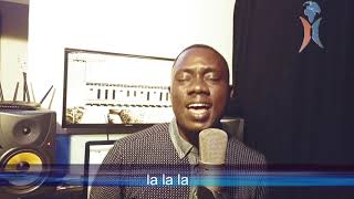 Daniel Kayode  Too Faithful  Moses Bliss  Reggae version [upl. by Adnilem812]