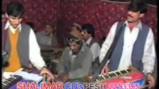 Baryalai Samadi and Bangi Song 11 by atif Niaziflv [upl. by Notsniw]