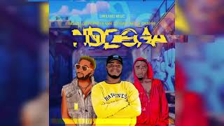 Bagga x Sorah TMB Ndega Official audio [upl. by Hedelman]