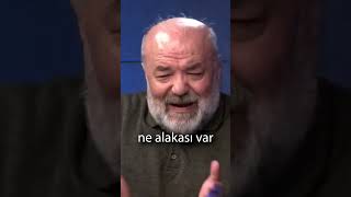 İhsan Eliaçık quotMuhafazakârlık ve gelenekçilik dinin başına belaquot shorts [upl. by Eiblehs]