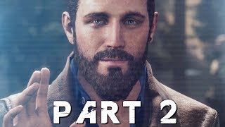 FAR CRY 5 Walkthrough Gameplay Part 2  JOHN SEED PS4 Pro [upl. by Sire]