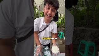 Inovasi usaha simpel  Modal nasi 5 kg dan masakan ayam tembus 350rb sehari shorts [upl. by Niattirb]