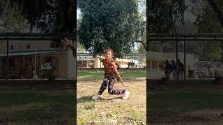 Wop Dance cover by Mishti Bhatt  Mishti Bhatt dancejdash [upl. by Ahseka]