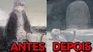 FERH vai MORR3R no FINAL de Souso no Frieren TEORIA [upl. by Miran]