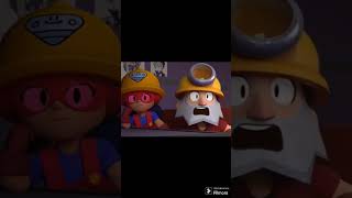 Max 💀💀💀 brawlstar brawlstars brawl supercell animation edit shorts short [upl. by Belen]