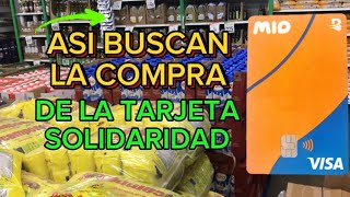 ASÍ ESTÁN LOS PRECIOS EN LOS SÚPER MERCADOS [upl. by Yesnik]