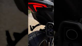 Nk800 Cf moto La moto Chinoise par excellence moto motovlog shorts [upl. by Christoffer]