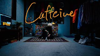 秋山黄色『Caffeine』 [upl. by Nilekcaj228]