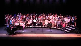 Emerson Spring Concert 2023 [upl. by Nork]