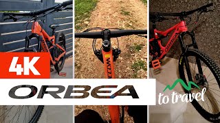 orbea occam h30 [upl. by Andaira]