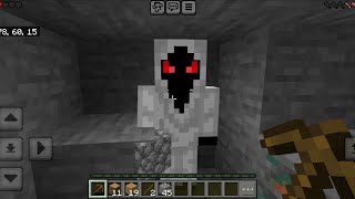 Surviving A Entity 303 In Minecraft Survival [upl. by Hammond]