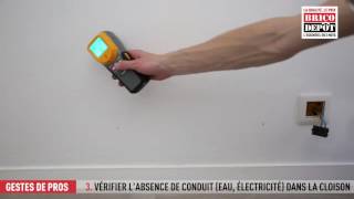 Comment installer un convecteur [upl. by Ellswerth499]