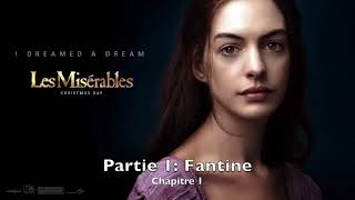 Livre audio  Les Misérables  Partie 1 Fantine  chapitre 1 [upl. by Mesics]