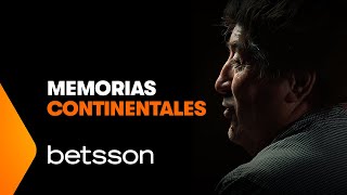 Mis recuerdos de la Copa  Iván Zamorano  Entrevista Betsson La Copa de Mi Vida [upl. by Lalla]