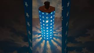 Awesome Bed side Lantern Try This DIY [upl. by Aletha]