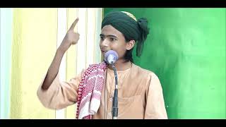 Maulvi Asaduddin Hyder MI On Muqam e Muslim In Deendar Anjuman [upl. by Norward]