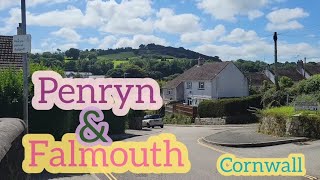 Penryn and Falmouth [upl. by Hajan]