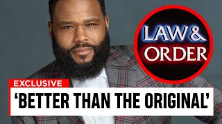 Law amp Order Revival Has RETURNED Heres Everything You Need To Know [upl. by Freemon]