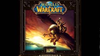 Official World of Warcraft Soundtrack  01 Legends of Azeroth [upl. by Noryak]