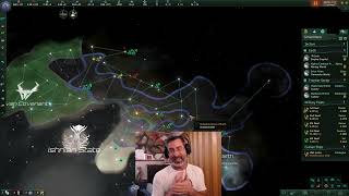 Stellaris  quotIn Depth Tutorial with no DLCsquot  Ep 14 [upl. by Lester]