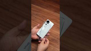 vivo S19 Pro First unboxing [upl. by Victorie]