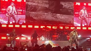 Brantley Gilbert  Kick It in the Sticks Live in Tampa FL 112222 [upl. by Clywd]