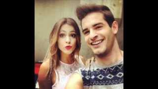 Foto esclusive Martina Stoessel [upl. by Kinelski597]