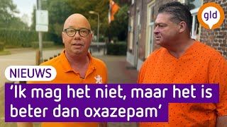 Klaar voor Nederland  Frankrijk Maar is je hart dat ook [upl. by Othe]