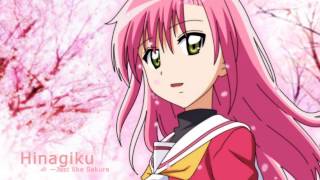 Cruel Angel Thesis Hinagiku [upl. by Otipaga]