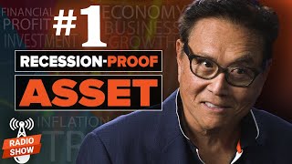 How to Secure Your Wealth During a Crisis  Robert Kiyosaki Kim Kiyosaki Wealthion [upl. by Eseryt]