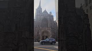 fourth presbyterian church michigan avenur chicago [upl. by Coleman615]