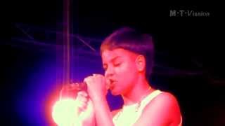 Suzanna Abdulla  Привыкаю Отвыкать Get Used To Wean Live in Moscow 19072014 [upl. by Atok150]