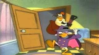 Darkwing Duck Intro HD [upl. by Neraa]