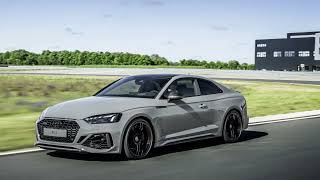 Audi A5 S5 and RS5 two doors axed for 2025 [upl. by Elleirad]