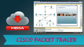 Cisco Packet Tracer 62 ESPAÑOL FULL [upl. by Vizza]