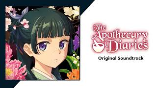 The Apothecary Diaries  Full Original Soundtrack [upl. by Aekim]