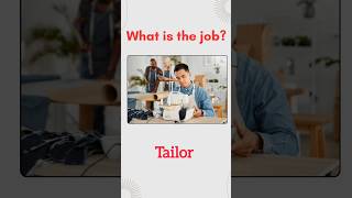 Do you know these types of jobs in English english vocabulary learn shorts shortsfeed [upl. by Rento]