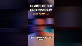 ¿ERES PERFECTO [upl. by Ermanno]