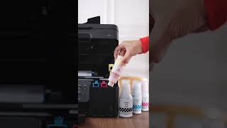 Canon PIXMA G2730 Megatank Printer Event High Page Yield Versatile and Compact AllinOne [upl. by Orihakat275]