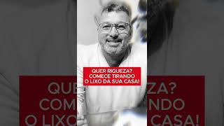 Quer Riqueza  Prosperidade Lar Limpeza Abundância Vida espiritualidade magiadaprosperidade [upl. by Dyoll]