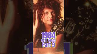 1984 Best Songs Part 9 musicish musiconfire music 80smusic 80ssongs 80s 1980s shorts [upl. by Bikales]